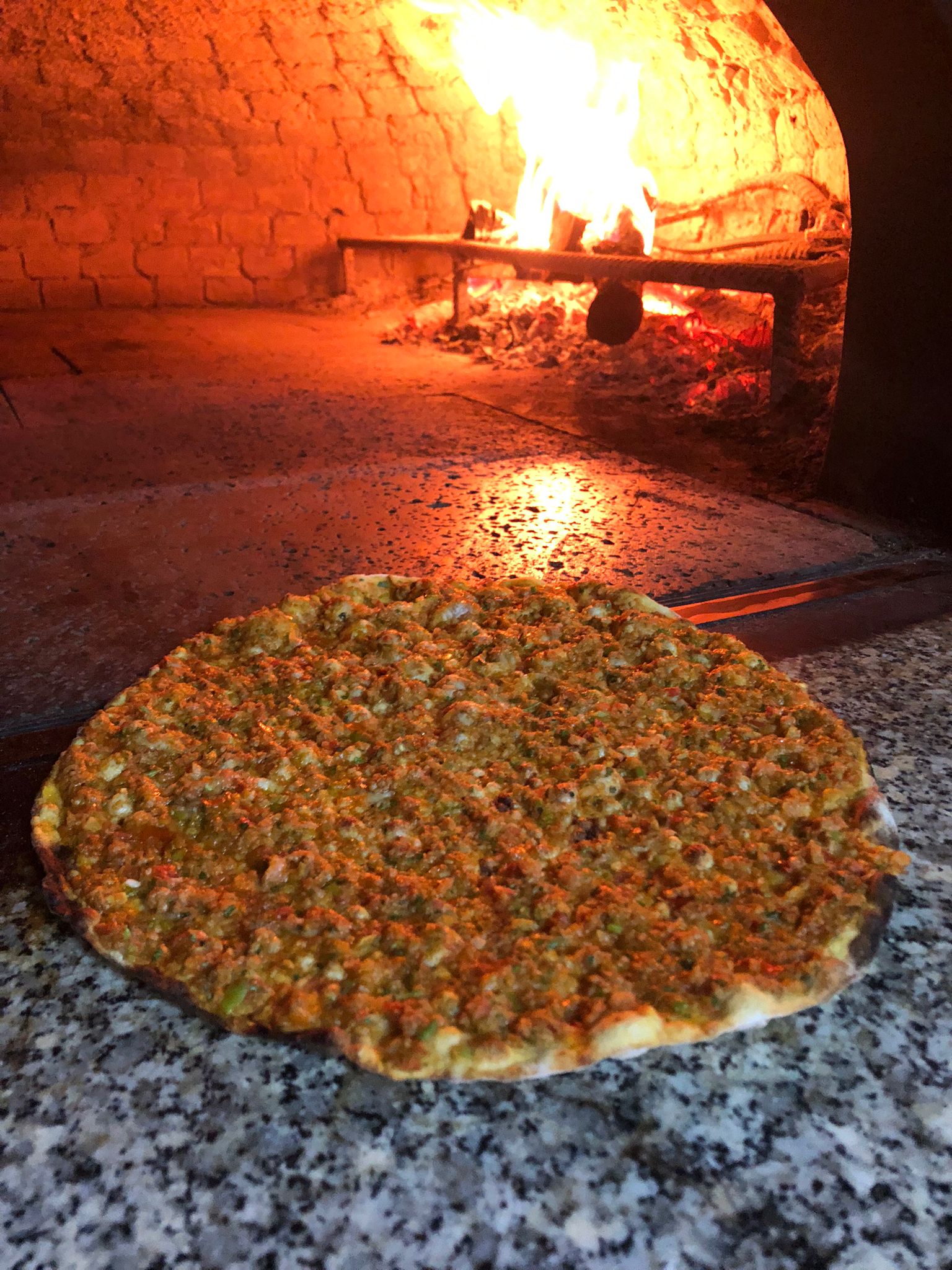 Konya Mevlana Etli Ekmek Pide Salonu